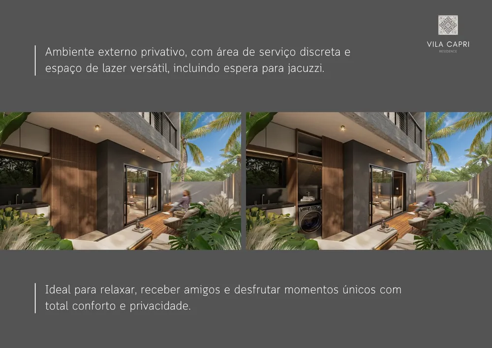 Casa, 2 quartos - Foto 4