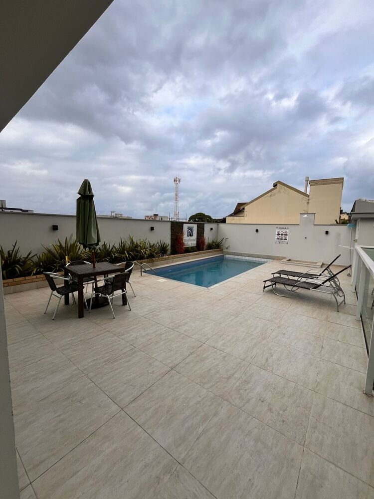 Apartamento, 3 quartos, 115 m² - Foto 4