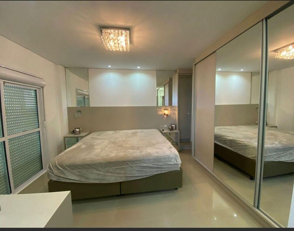 Apartamento, 3 quartos, 115 m² - Foto 3