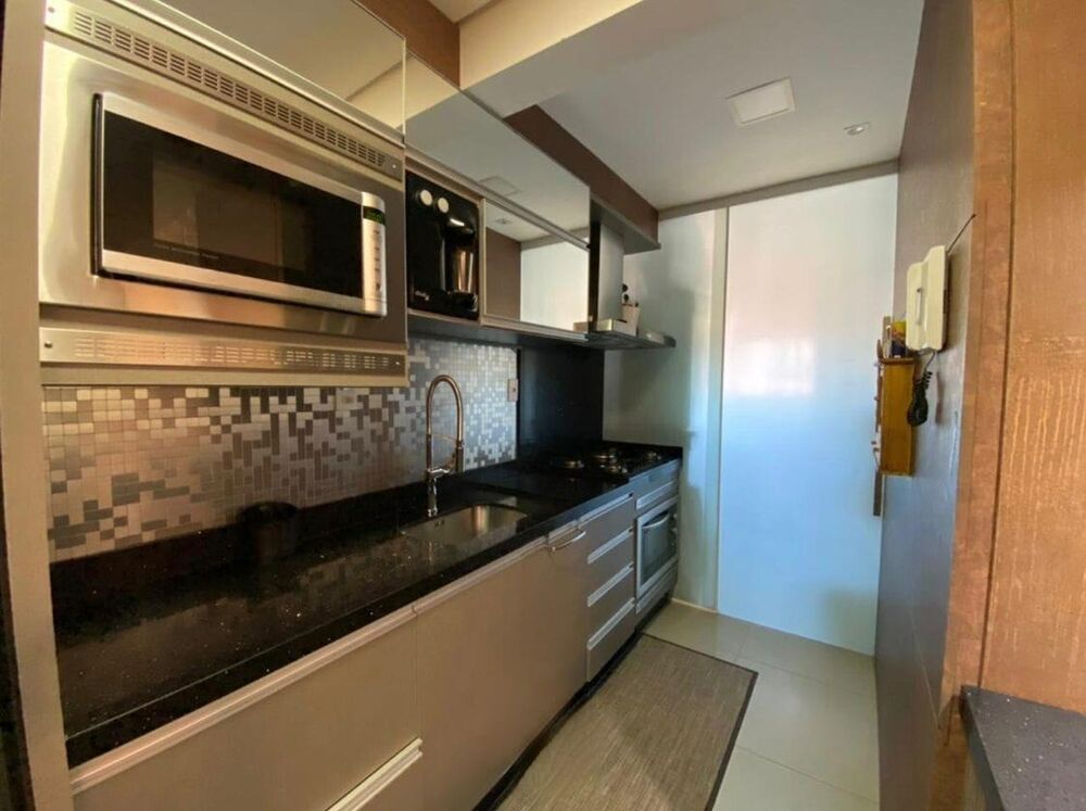 Apartamento, 3 quartos, 115 m² - Foto 2