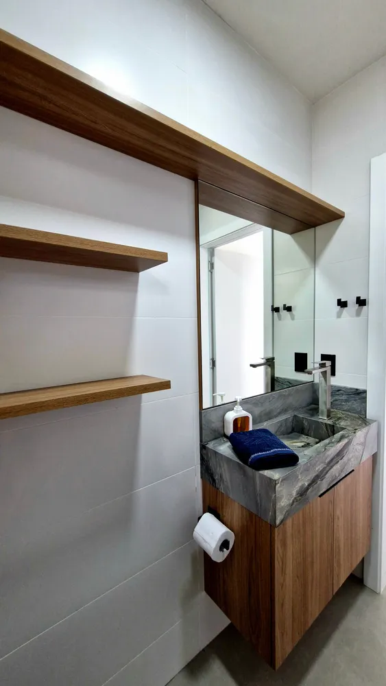 Casa, 3 quartos, 130 m² - Foto 9