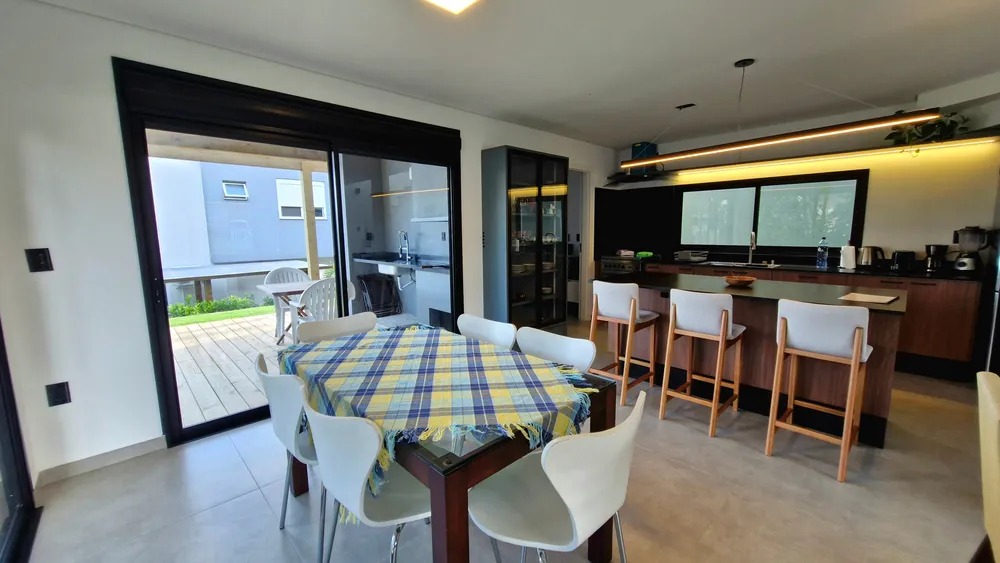 Casa, 3 quartos, 130 m² - Foto 4