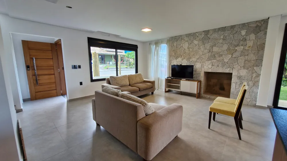 Casa, 3 quartos, 130 m² - Foto 2