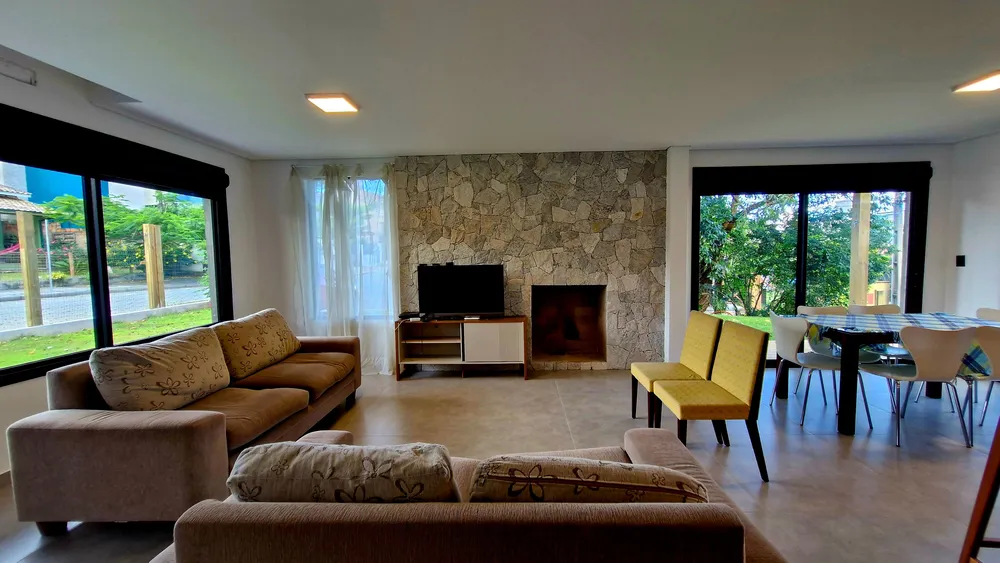 Casa, 3 quartos, 130 m² - Foto 3