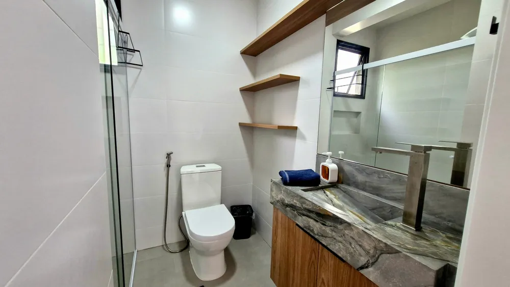 Casa, 3 quartos, 130 m² - Foto 10