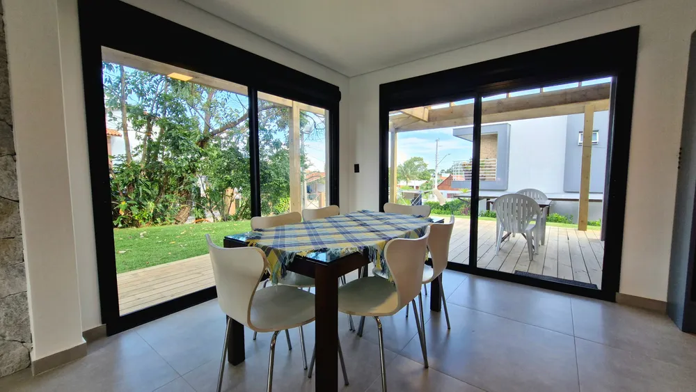 Casa, 3 quartos, 130 m² - Foto 5