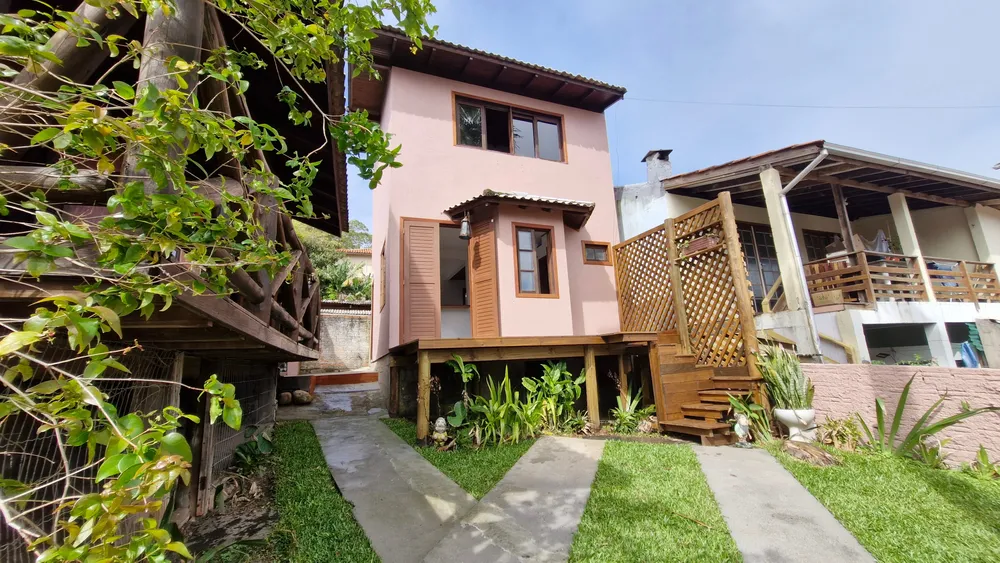 Casa, 3 quartos, 260 m² - Foto 8