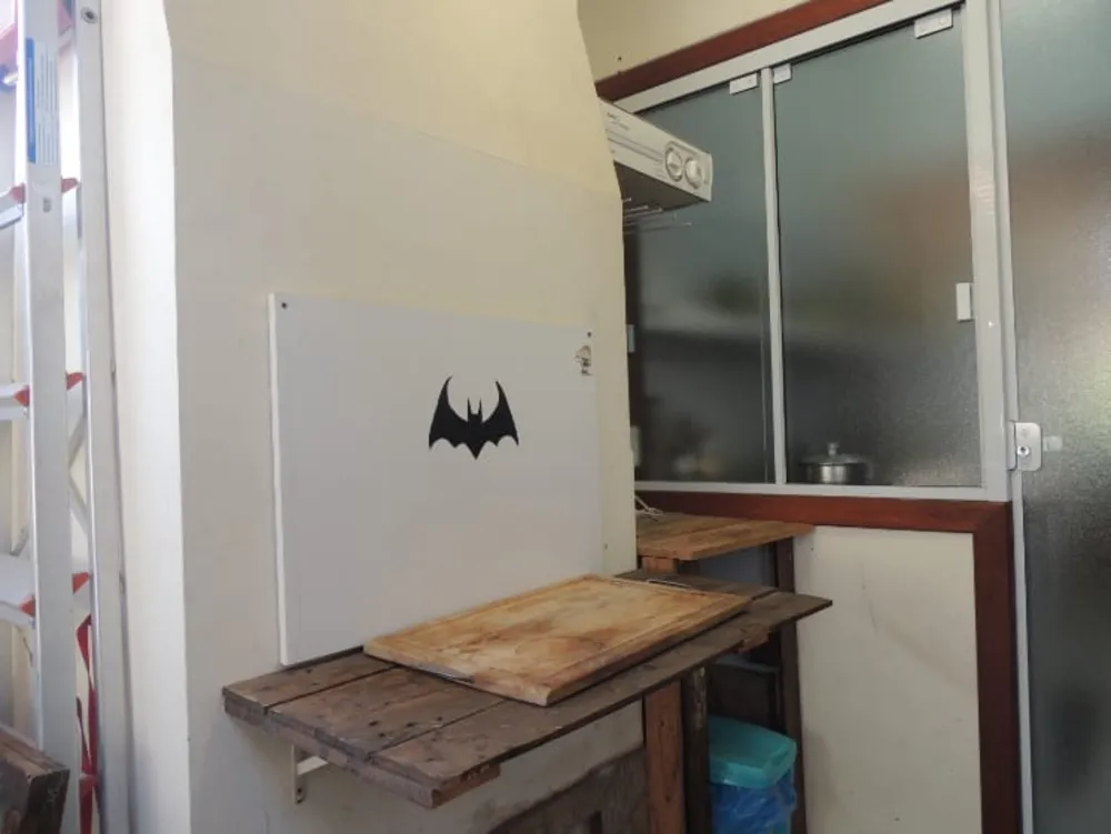 Casa, 2 quartos, 64 m² - Foto 9