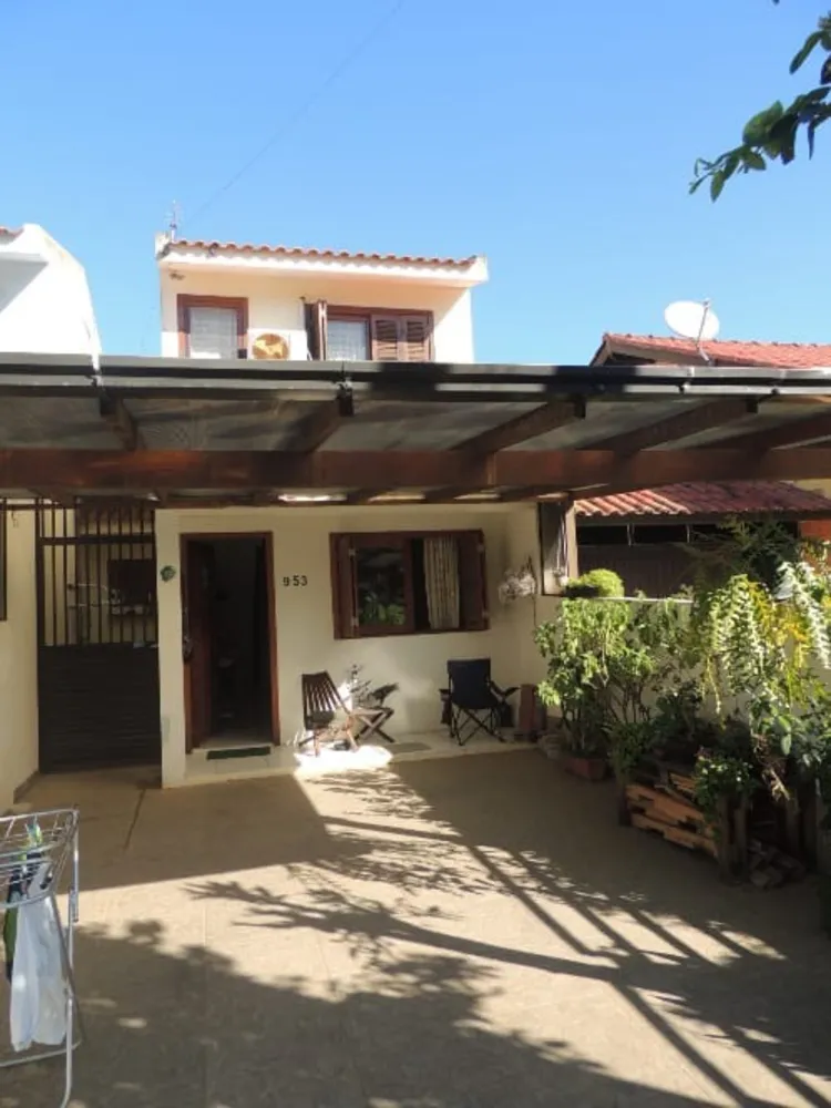 Casa, 2 quartos, 64 m² - Foto 13
