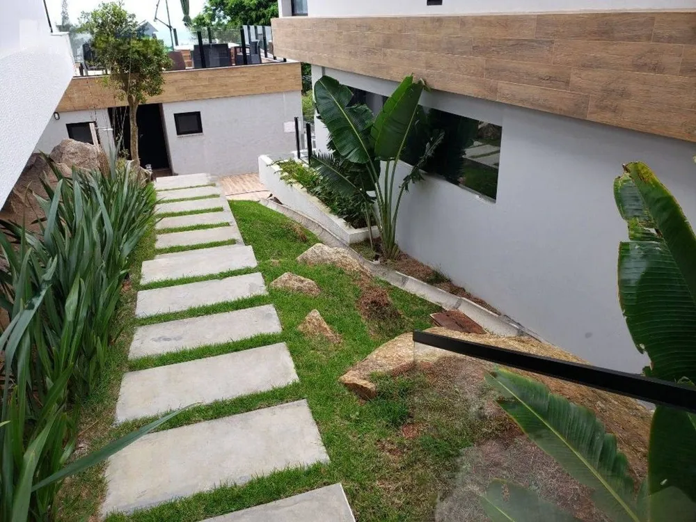 Casa, 4 quartos, 322 m² - Foto 15