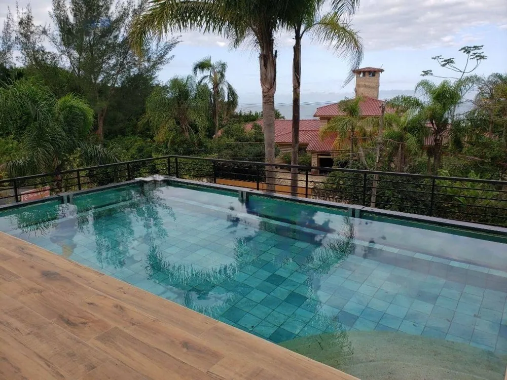 Casa, 4 quartos, 322 m² - Foto 1