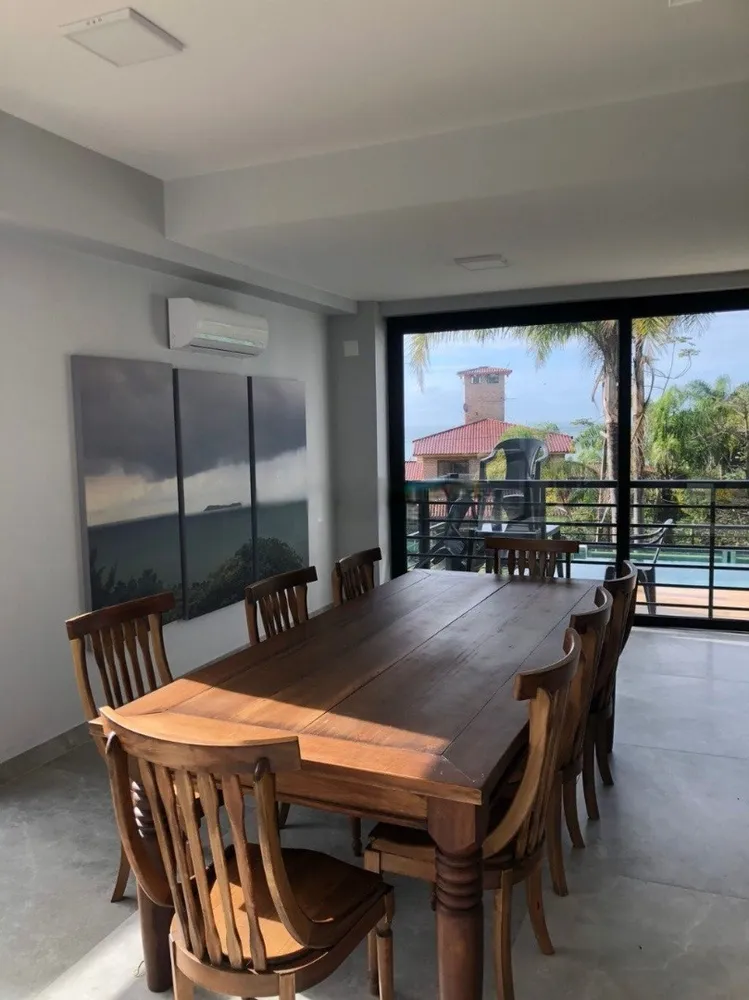 Casa, 4 quartos, 322 m² - Foto 9