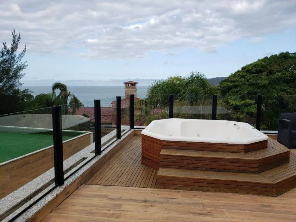 Casa, 4 quartos, 322 m² - Foto 3