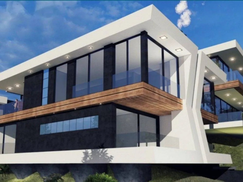 Casa, 4 quartos, 322 m² - Foto 7