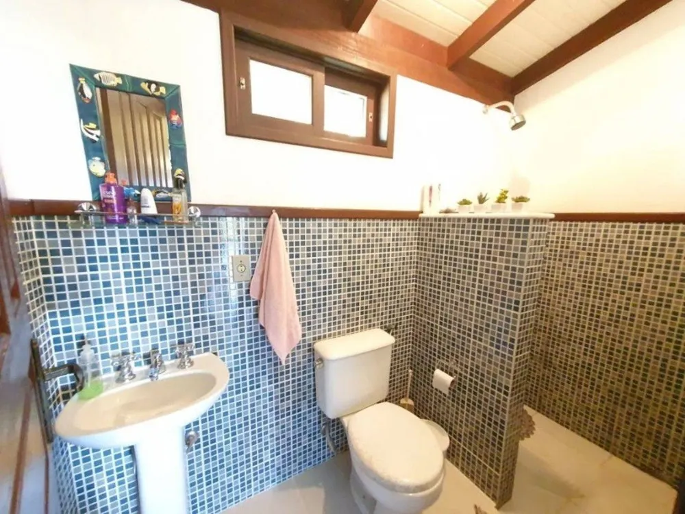 Casa, 4 quartos, 200 m² - Foto 30