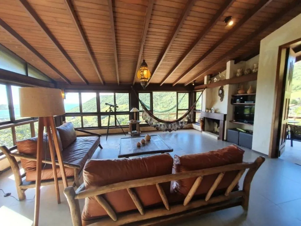 Casa, 4 quartos, 200 m² - Foto 11