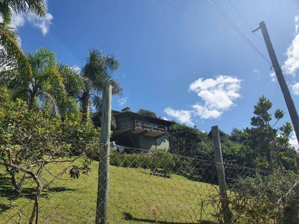 Casa, 4 quartos, 200 m² - Foto 1