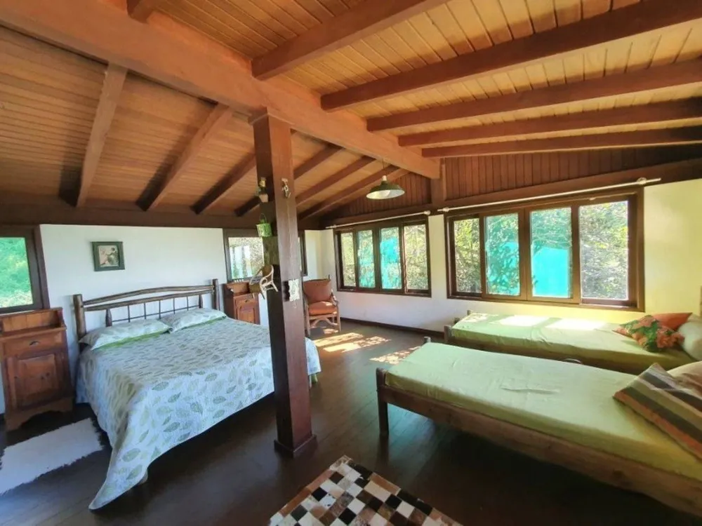 Casa, 4 quartos, 200 m² - Foto 24