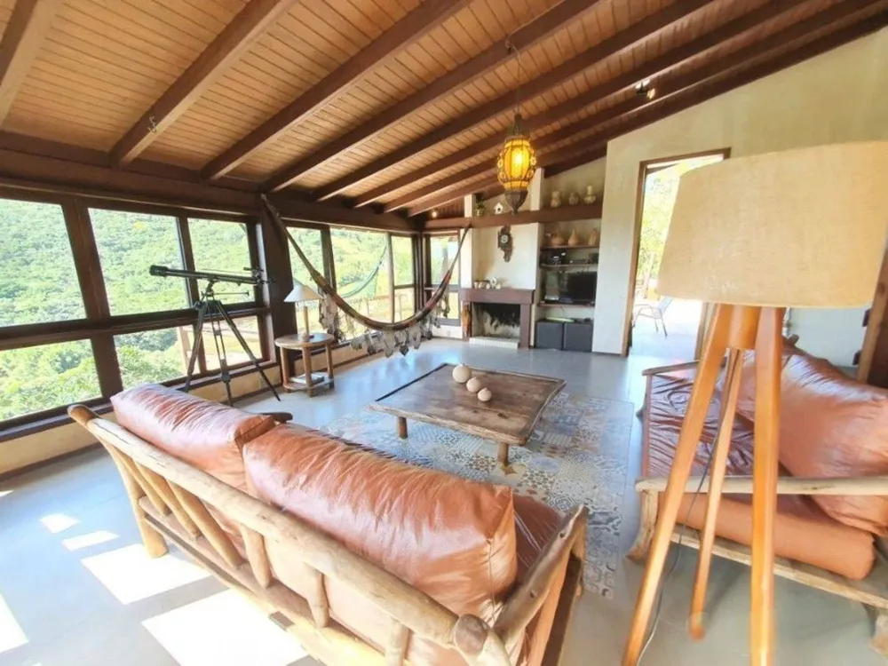 Casa, 4 quartos, 200 m² - Foto 10
