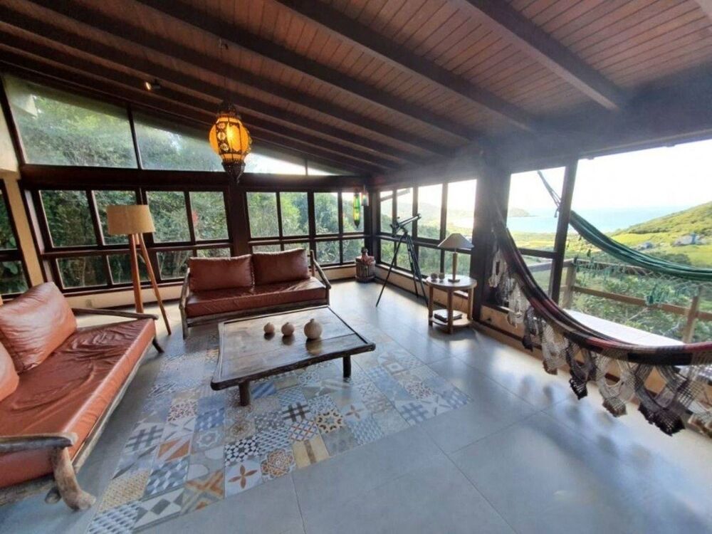 Casa, 4 quartos, 200 m² - Foto 4