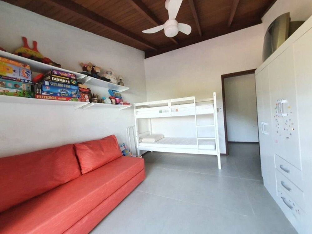 Casa, 4 quartos, 200 m² - Foto 12
