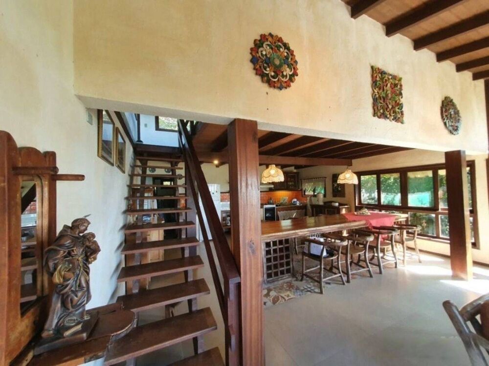 Casa, 4 quartos, 200 m² - Foto 7