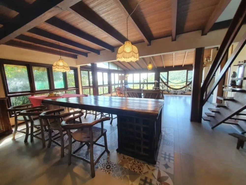 Casa, 4 quartos, 200 m² - Foto 12