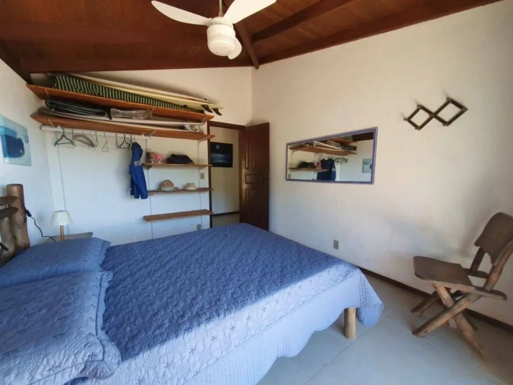 Casa, 4 quartos, 200 m² - Foto 20