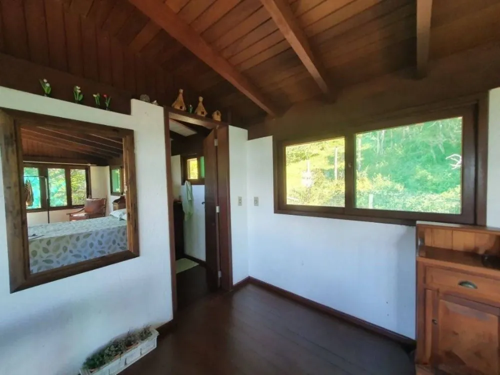 Casa, 4 quartos, 200 m² - Foto 23