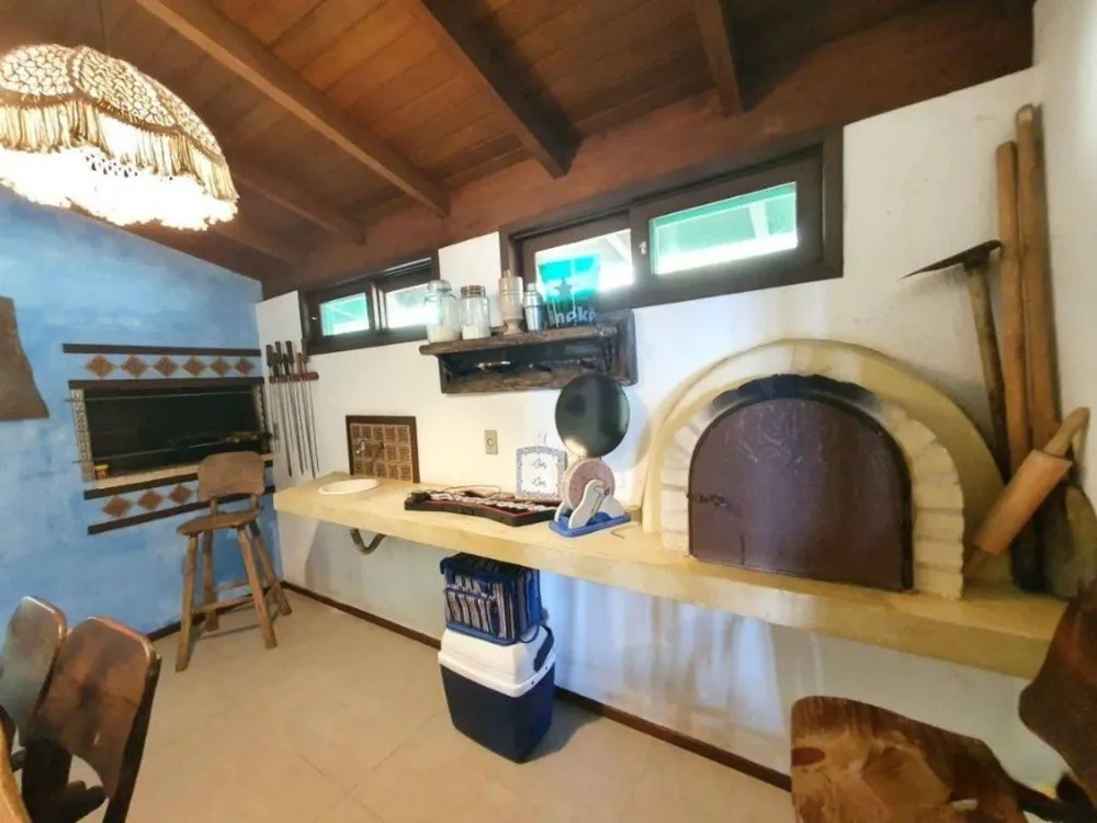 Casa, 4 quartos, 200 m² - Foto 29