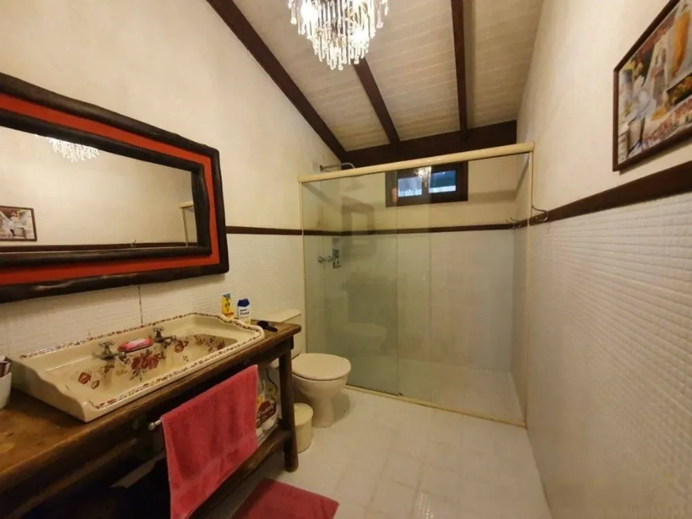 Casa, 4 quartos, 200 m² - Foto 22