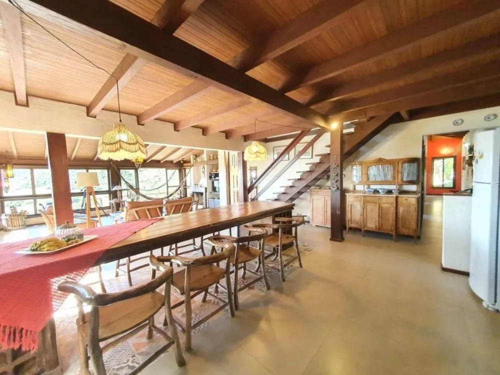 Casa, 4 quartos, 200 m² - Foto 6