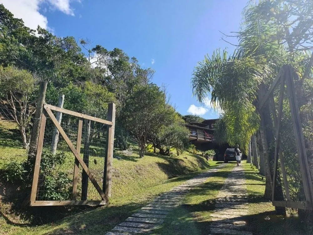 Casa, 4 quartos, 200 m² - Foto 36