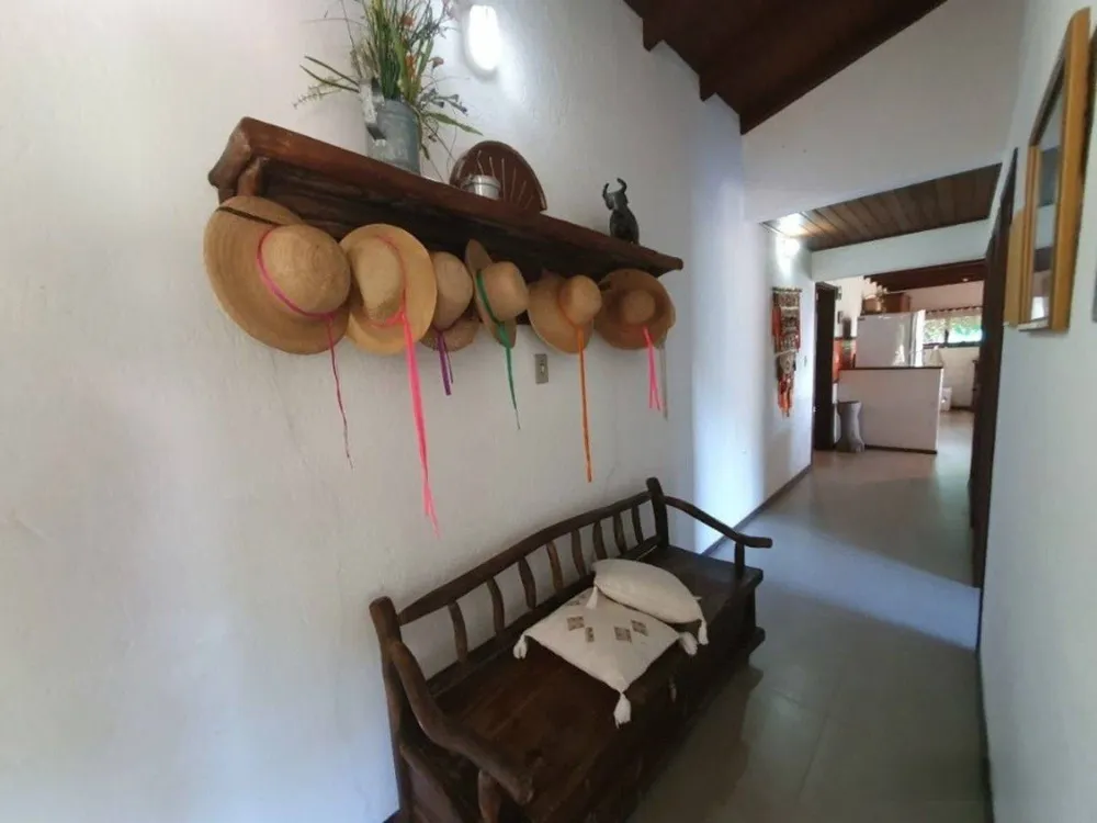Casa, 4 quartos, 200 m² - Foto 17