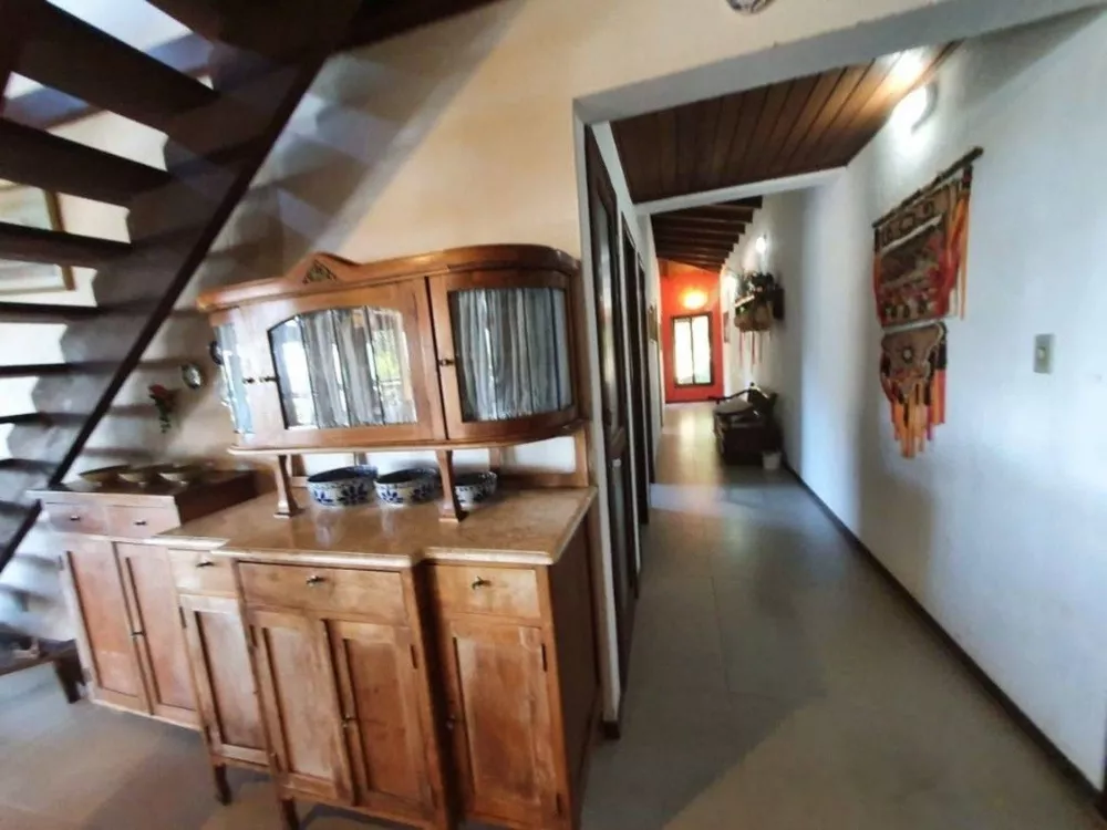 Casa, 4 quartos, 200 m² - Foto 8