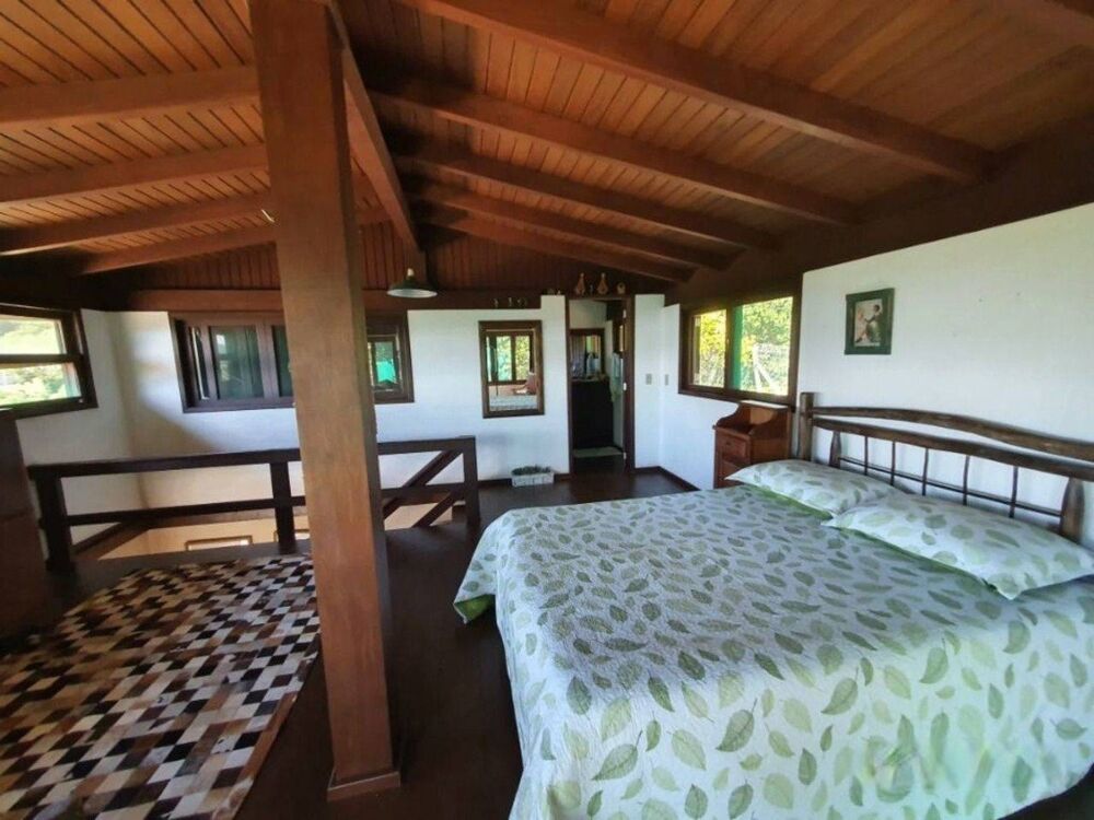 Casa, 4 quartos, 200 m² - Foto 11