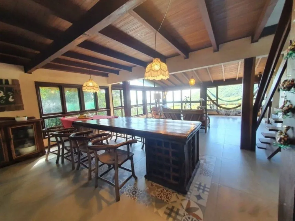 Casa, 4 quartos, 200 m² - Foto 13
