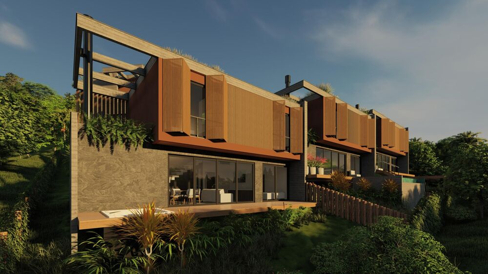 Casa, 2 quartos, 134 m² - Foto 7