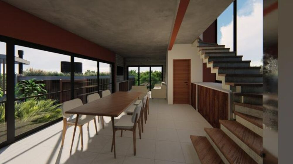 Casa, 2 quartos, 134 m² - Foto 26