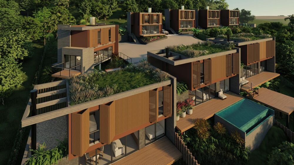 Casa, 2 quartos, 134 m² - Foto 27