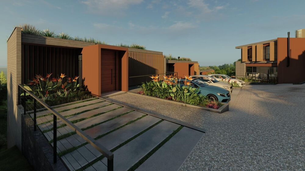 Casa, 2 quartos, 134 m² - Foto 6