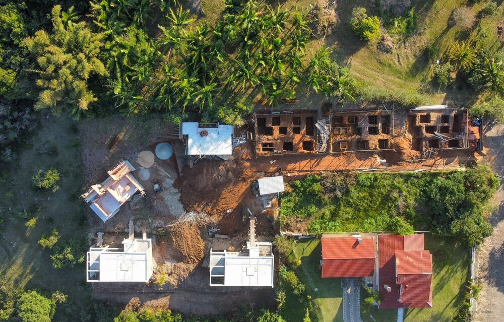 Casa, 2 quartos, 134 m² - Foto 21