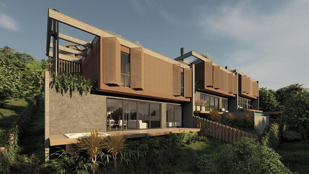 Casa, 2 quartos, 134 m² - Foto 3