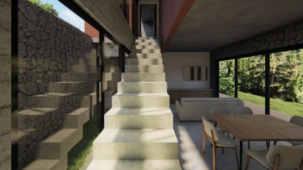 Casa, 2 quartos, 134 m² - Foto 5