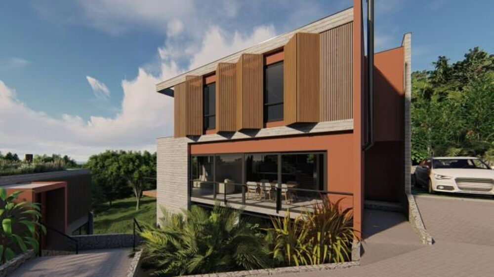 Casa, 2 quartos, 134 m² - Foto 34