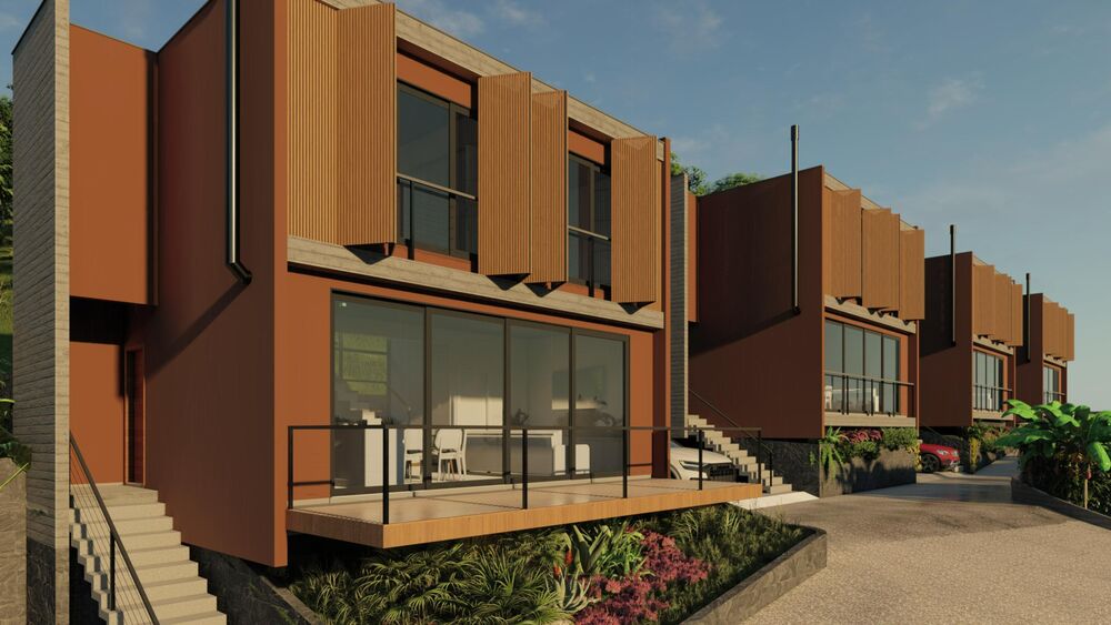 Casa, 2 quartos, 134 m² - Foto 33