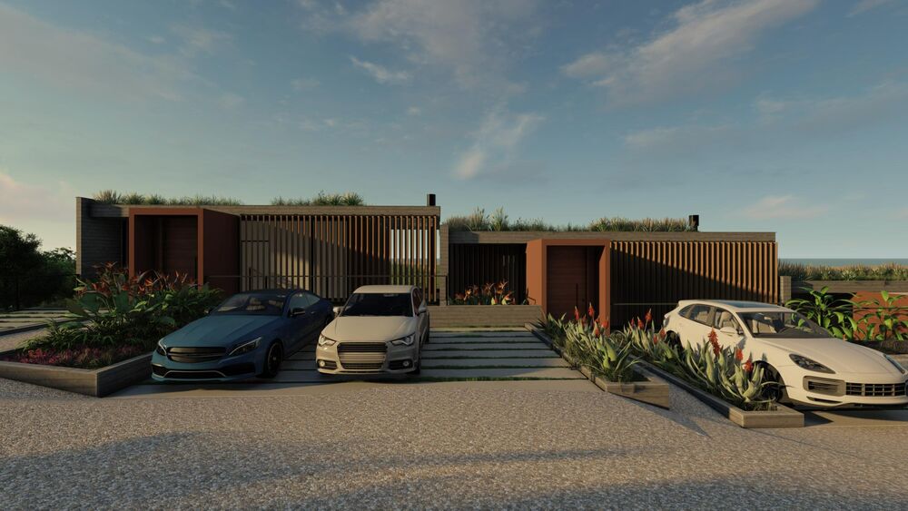 Casa, 2 quartos, 134 m² - Foto 23