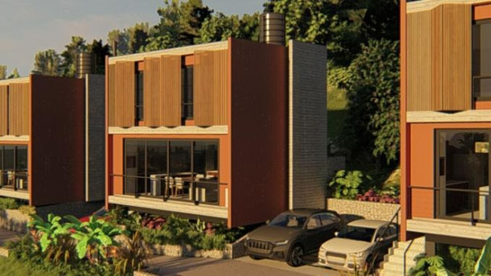 Casa, 2 quartos, 134 m² - Foto 14