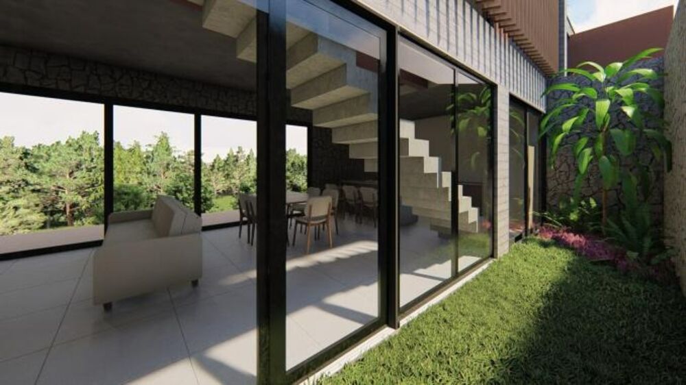 Casa, 2 quartos, 134 m² - Foto 4