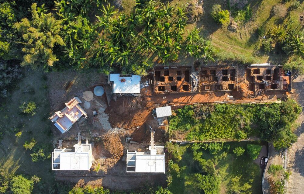 Casa, 2 quartos, 134 m² - Foto 17
